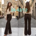 Jeansy Damskie _size 34-42_ paczka 10szt_ 9412808
