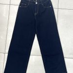 Jeansy Damskie _size 38-48_ paczka 10szt_ 9412821