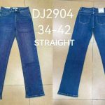 Jeansy Damskie _size 34-42_ paczka 10szt_ 9412832