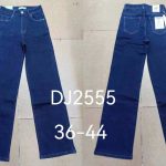 Jeansy Damskie _size 36-44_ paczka 10szt_ 9412834