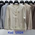 Bluza Damskie Tureckie_size uni_paczka 12szt_mix kolor 5538712