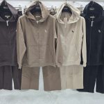 Komplety Damskie TURECKA_ Size s-xl _paczka 4szt_1 kolor 5538719