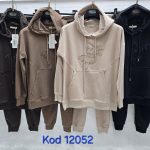 Komplety Damskie TURECKA_ Size s-xl _paczka 4szt_1 kolor 5538724