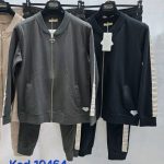 Komplety Damskie TURECKA_ Size s-xl _paczka 4szt_1 kolor 5538727