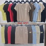 Komplety Damskie TURECKA_ Size s-xl _paczka 4szt_1 kolor 5538735
