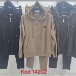 Komplety Damskie TURECKA_ Size s-xl _paczka 4szt_1 kolor 5538741