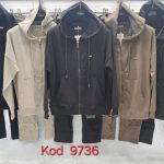 Komplety Damskie TURECKA_ Size s-xl _paczka 4szt_1 kolor 5538744