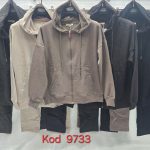 Komplety Damskie TURECKA_ Size s-xl _paczka 4szt_1 kolor 5538747