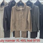 Komplety Damskie TURECKA_ Size xl-4xl _paczka 4szt_1 kolor 5538752