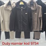 Komplety Damskie TURECKA_ Size xl-4xl _paczka 4szt_1 kolor 5538754