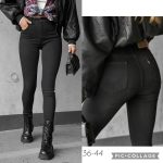 Jeansy Damskie _size 36-44_ paczka 10szt_ 5538767