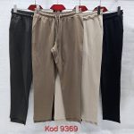 Spodnie Damskie TURECKA _ Size s-xl_ paczka 4szt _1 kolor 5538947
