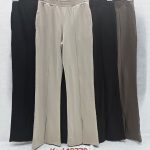 Spodnie Damskie TURECKA _ Size s-xl_ paczka 4szt _1 kolor 5538955