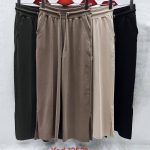 Spodnie Damskie TURECKA _ Size s-xl_ paczka 4szt _1 kolor 5538958