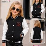 Bluza DZIECIĘCA size 1-6 lat_ paczka 6szt _1 kolor 5538977