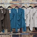 Koszule Damskie wloskie_ Size uni _paczka 6szt_mix kolor 3196179