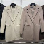 Płaszcz Damskie Włoskie_size uni _paczka 6szt_mix kolor 3196203