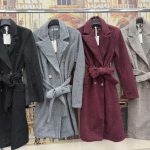Płaszcz Damskie Włoskie_size uni _paczka 6szt_mix kolor 3196207