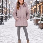 Kurtki DZIECIĘCA size 6-14 lat_ paczka 5szt _1 kolor 3196243