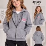 Kurtki DZIECIĘCA size 8-16 lat_ paczka 5szt _1 kolor 3196248