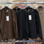 Bluzki Damskie  Włoskie _ size uni _paczka 6szt_mix kolor 5863696