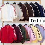 Kurtki Damskie Włoskie _ size uni _paczka 6szt_mix kolor 5863728