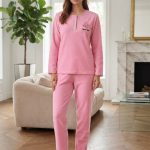 Piżamy Damskie TURECKA _ size M-3XL _paczka 10szt_mix kolor 5863775