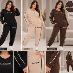Komplety DAMSKA TURECKA _ size 44-48 _paczka 6szt_1 kolor 5863928