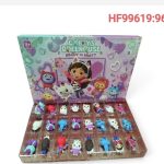 FIGURKI KALENDAR GABI 876555