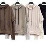 Bluzy damskie z długim rękawem. Produkt włoski (UNI_ 4) 5863983