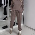 Komplety DAMSKA Polskie _ size uni_paczka 4szt_1kolor 7417636