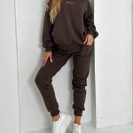 Komplety DAMSKA Polskie _ size uni_paczka 4szt_1kolor 7417639