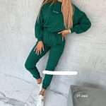 Komplety DAMSKA Polskie _ size uni_paczka 4szt_1kolor 7417640