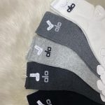 SKARPETY DAMSKA.SIZE: 35-42_(40PAR/PACZKA) KOLOR JAK NA ZDZIĘCIU 7417668