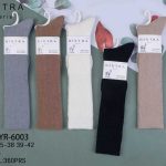 SKARPETY  DAMSKA.SIZE: 35-42_(30PAR/PACZKA) KOLOR JAK NA ZDZIĘCIU 7417722