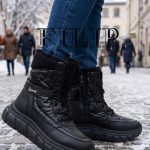 Buty Botki DAMSKIE (36-41_12par) 2158211