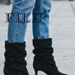 Buty Botki DAMSKIE (36-41_12par) 2158214