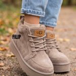 Buty Botki DAMSKIE (36-41_12par) 2158215