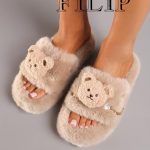 Buty Kapcie DAMSKIE (36-41_12par) 2158217