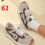 Buty Sportowe DAMSKIE (36-41_8par) 2158225