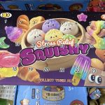 GNIOTEK SQUEEZE KALENDAR PIEROGI 950294