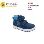 Buty Botki DZIECIĘCE 21-26 12par) 6731557