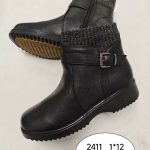Buty Botki DAMSKIE (37-42_12par) 3745594