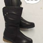 Buty Botki DAMSKIE (37-42_12par) 3745595
