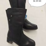 Buty Botki DAMSKIE (37-42_12par) 3745601
