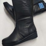 Buty Botki DAMSKIE (37-42_12par) 3745603