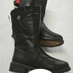 Buty Botki DAMSKIE (37-42_12par) 3745604