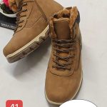 Buty Botki MĘSKIE (41-46_12par) 3745606