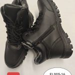 Buty Botki MĘSKIE (41-46_12par) 3745609