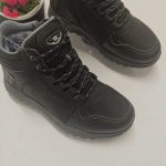 Buty Botki MĘSKIE (41-46_12par) 3745613